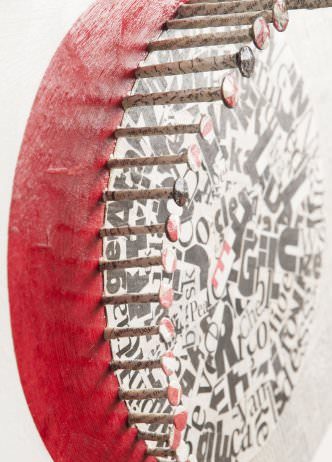 Alberto Orioli – Menabò