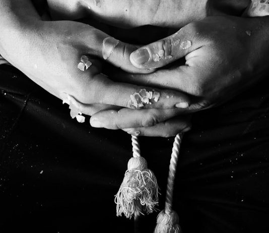 Alessandro Romeo – Gente di Agata