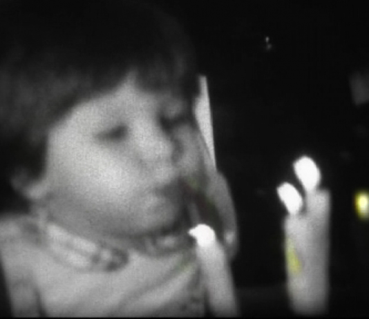 Anahita Hekmat- 10-Years is the Best