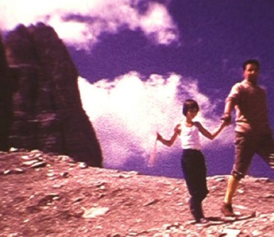 Andreas Pichler – Come primo amore. La mia scuola di Architettura