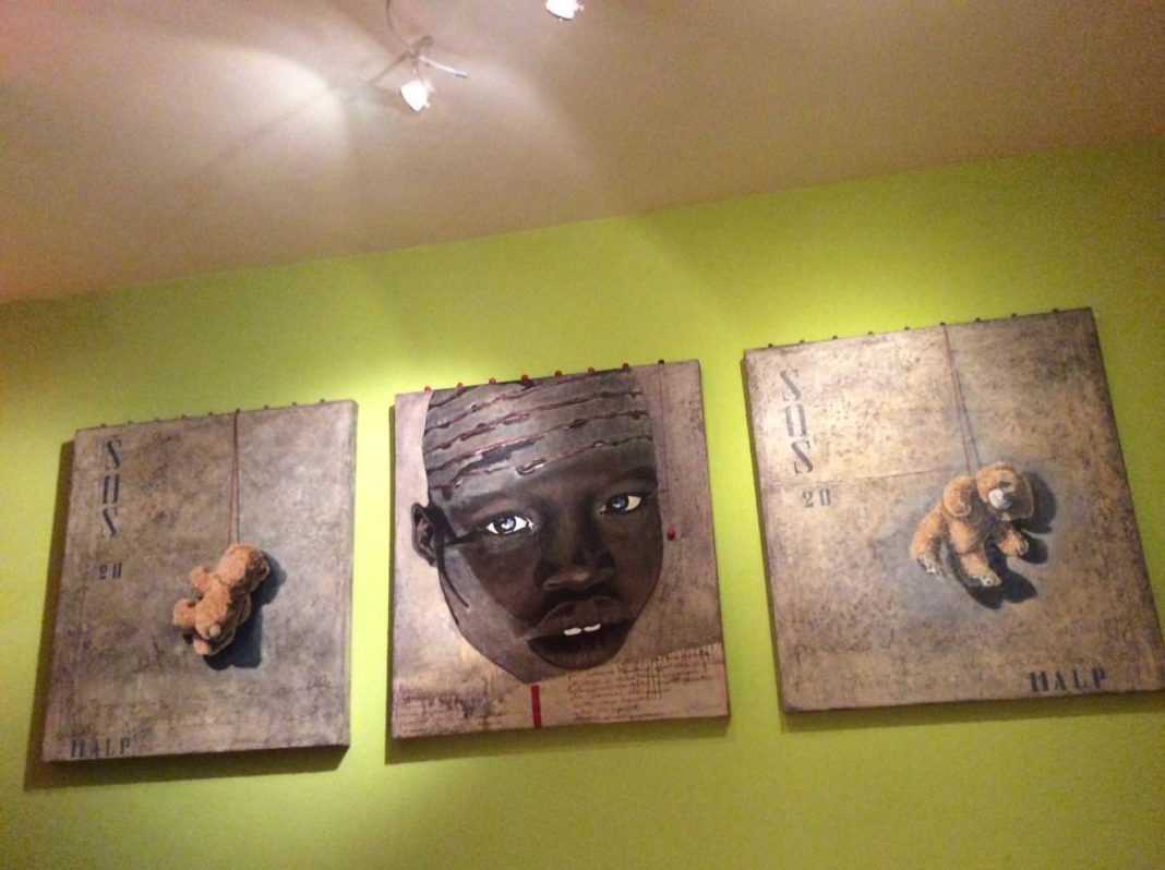 AnnaLaura Patanè – Così in cielo come in terra. Di sospensioni e di fossilihttps://www.exibart.com/repository/media/eventi/2015/01/annalaura-patanè-8211-così-in-cielo-come-in-terra.-di-sospensioni-e-di-fossili-1068x798.jpg