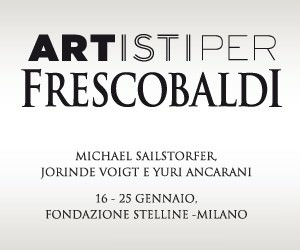 Artisti per Frescobaldi