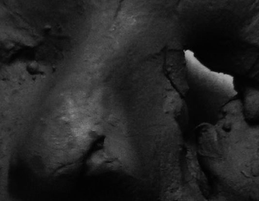 Attilio Quintili – Campo di frammento