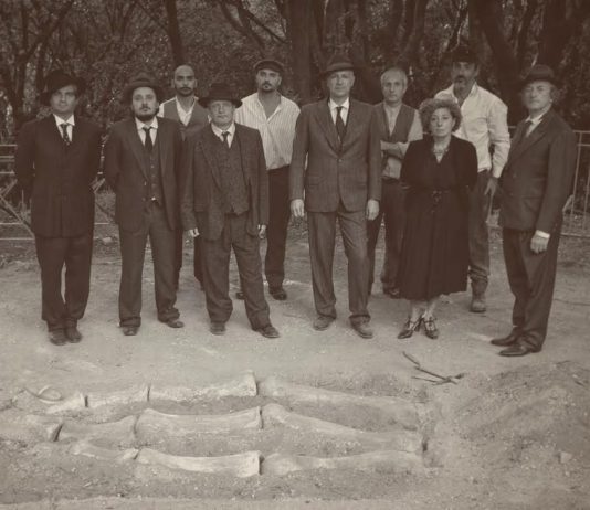 Brigataes – Il più grande artista del mondo