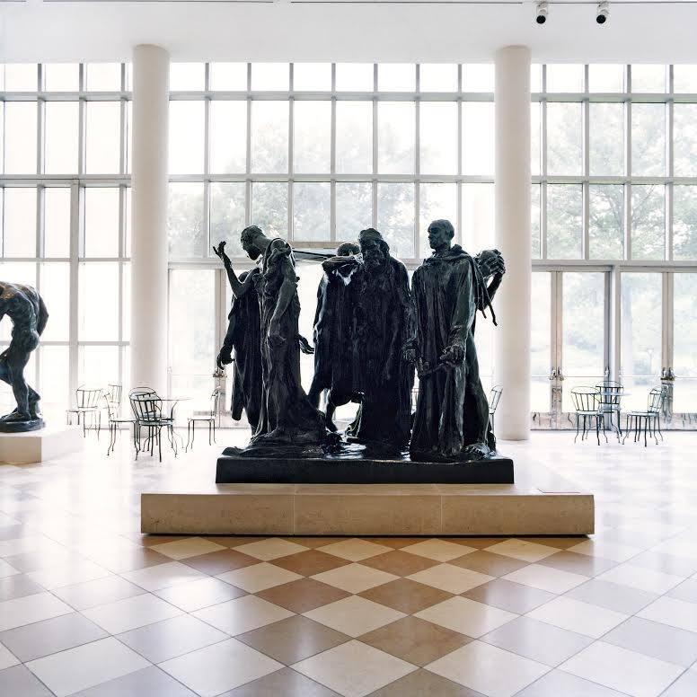 Candida Hofer – Les Bourgeois de Calais a Venisehttps://www.exibart.com/repository/media/eventi/2015/01/candida-hofer-8211-les-bourgeois-de-calais-a-venise.jpg