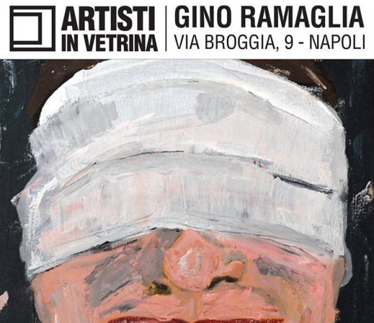 Carlo Formisano – Blind Painting