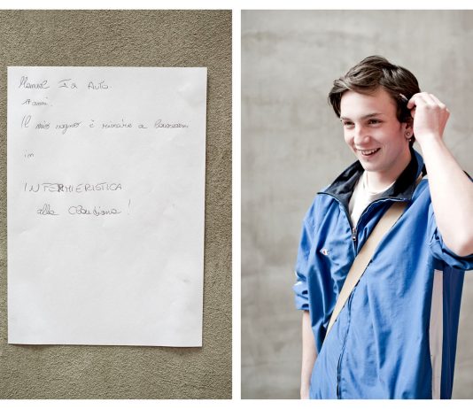 Claudia Corrent – Vorrei