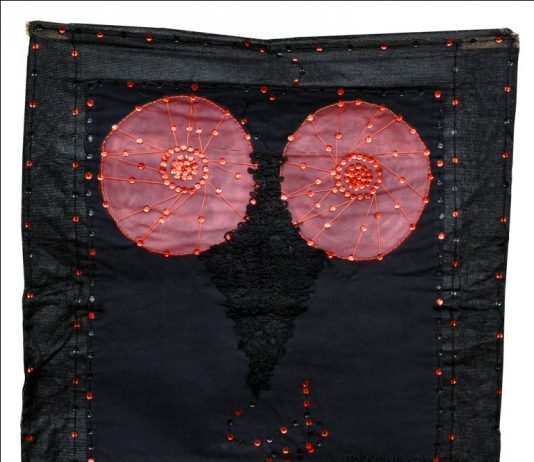 Clemen Parrocchetti – Vivere la vita, sempre