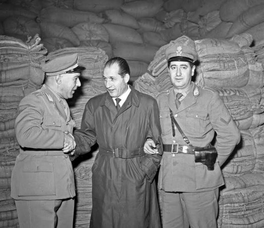 DENTRO GLI ARCHIVI  La fotografia nelle collezioni pubbliche e private