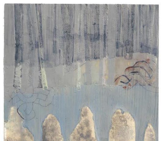 Elisa Bertaglia – Bindwood