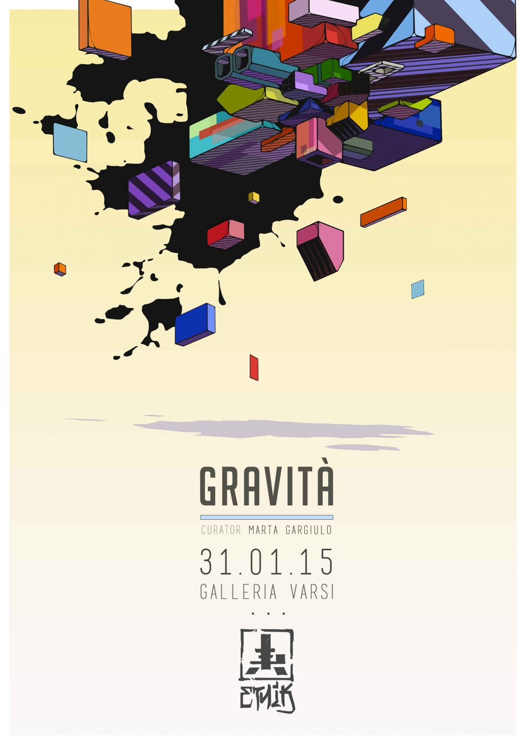 Etnik – Gravitàhttps://www.exibart.com/repository/media/eventi/2015/01/etnik-8211-gravità-1068x1511.jpg