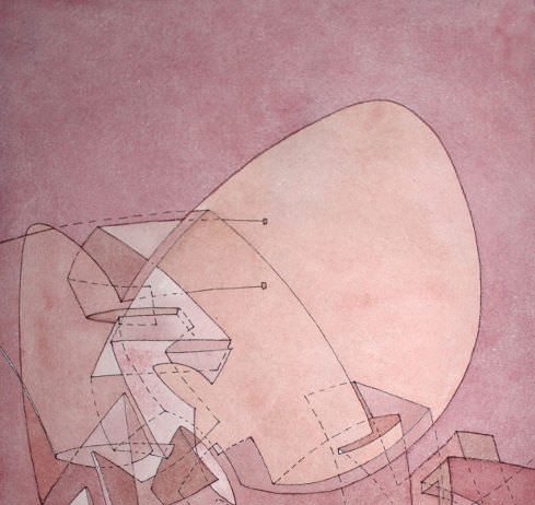 Fabio Barilari – Summing Up