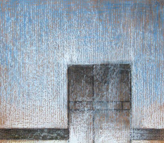 Feliscatus – Muri e porte