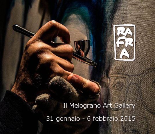 Francesco Raffa – Un percorso