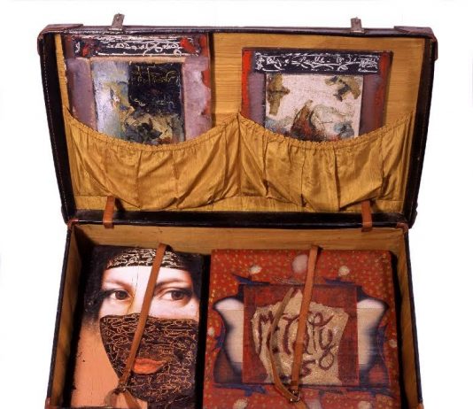 Franco Accursio Gulino – Memorie_Ritratto d’artista