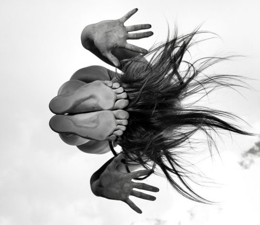 Fulvio Bugani – Corpi Sospesi