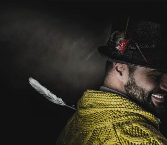 Gianluca Sità – Artista del mese “dicembre” 2014