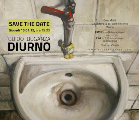 Guido Buganza – Diurno
