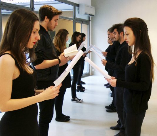 In pasto al presente