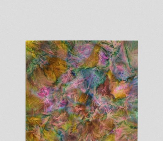 Jamie Sneider – Surface of Venus