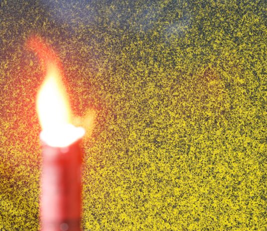 John Knuth – Powerplant