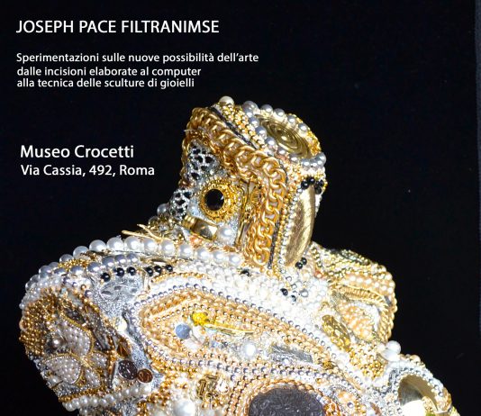 Joseph Pace –  (Filtranisme)