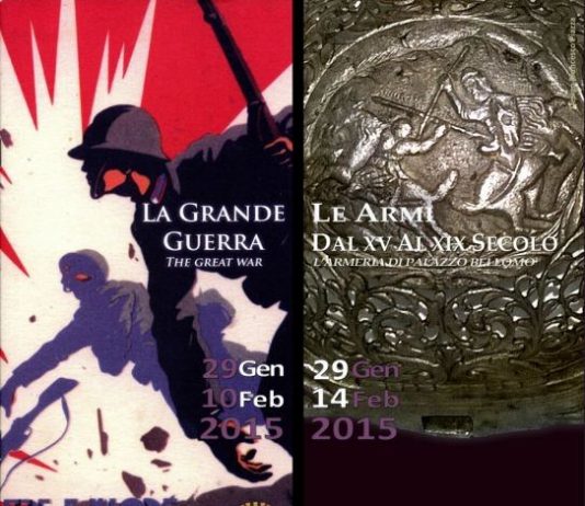 L’Esercito e la Grande Guerra a Siracusa