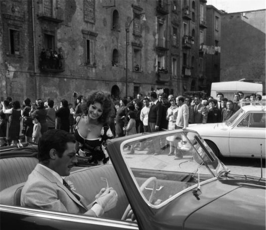 La dolce vita di Pais