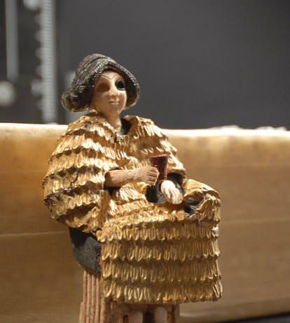 La scoperta di Ebla e il dramma del patrimonio artistico in Siria