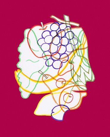 Laura Zeni – Le forme del gusto