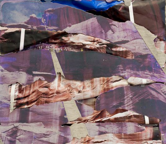 Letha Wilson – Terra firma