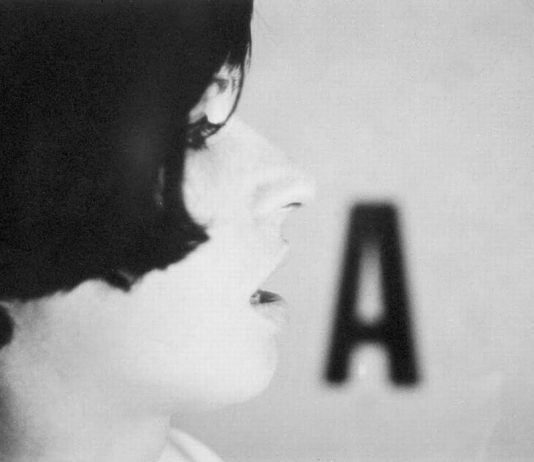 Luca Maria Patella – Ambienti proiettivi animati, 1964-1984 Luca Maria Patella – Ambienti proiettivi animati, 1964-1984