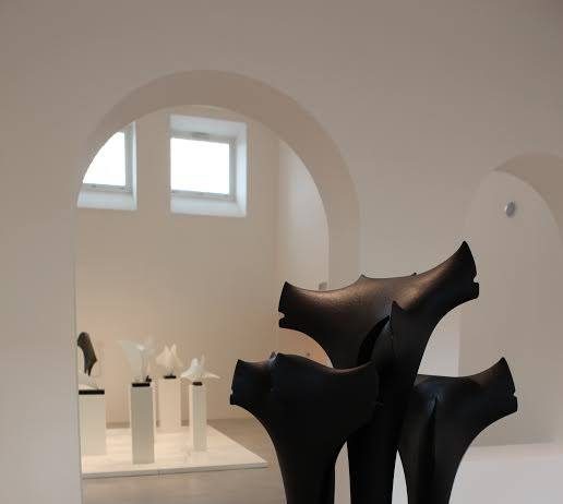 Luciano Vistosi scultore Luciano Vistosi scultore