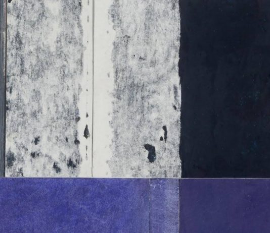 Luisa Pomar – Raccolgo e compongo miei frammenti uno ad uno