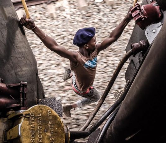 Marco Casino – Born Free