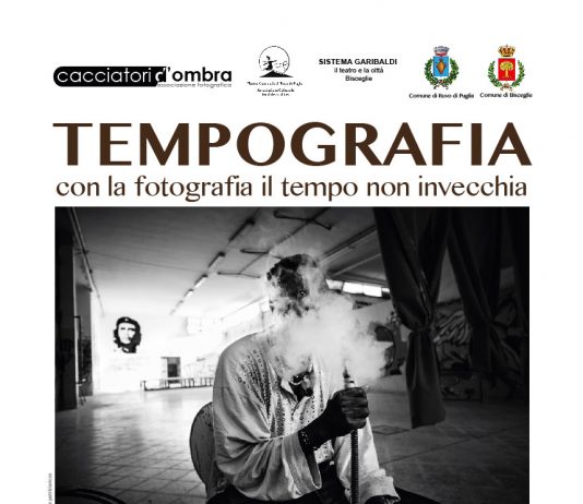 Marco Sacco – Seconda accoglienza