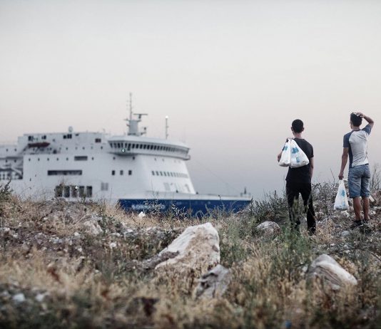 Mattia Insolera presenta 6th Continent Mattia Insolera presenta 6th Continent