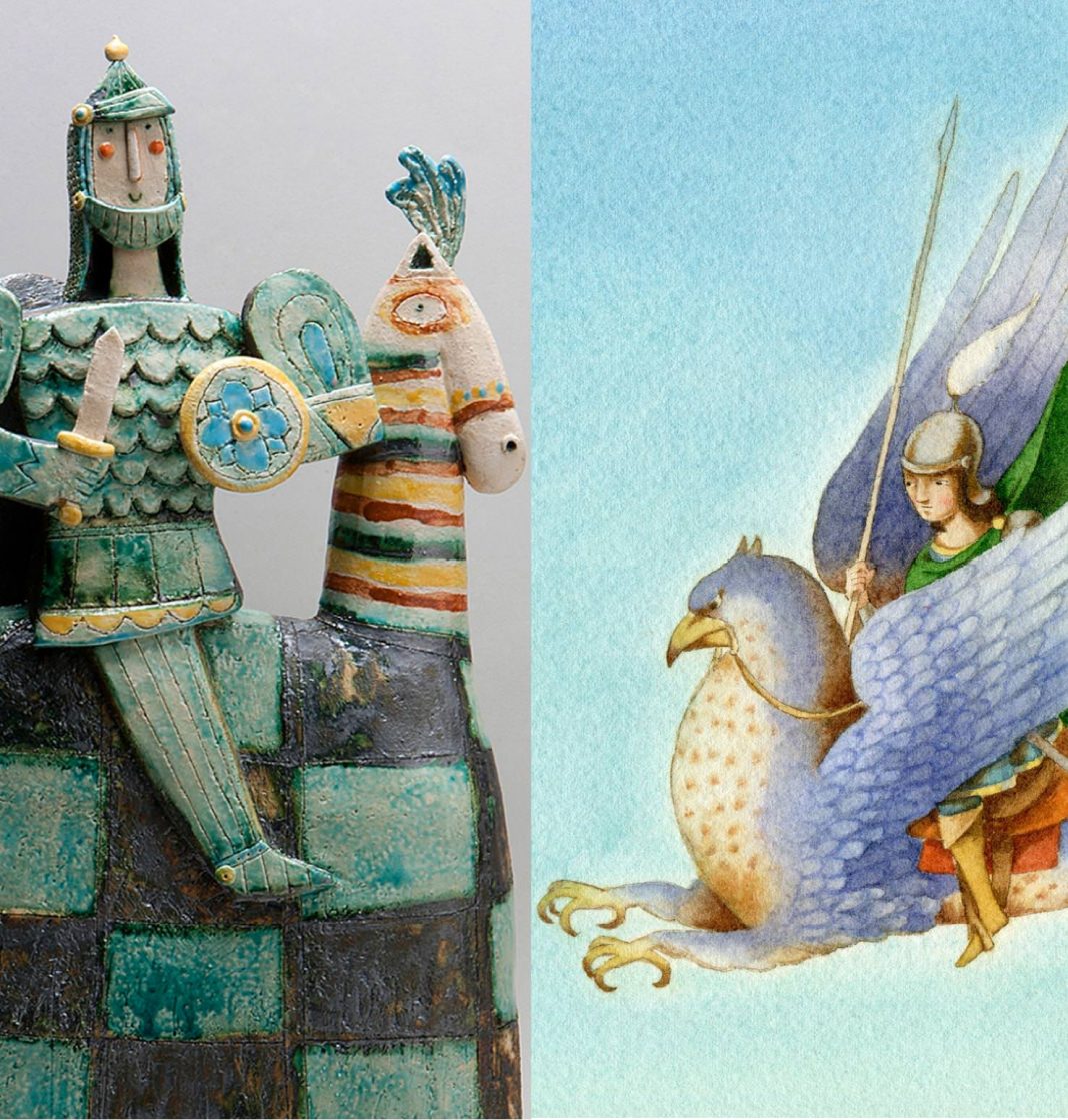 Michele Fabbricatore / Giovanni Manna – Orlando furiosohttps://www.exibart.com/repository/media/eventi/2015/01/michele-fabbricatore-giovanni-manna-8211-orlando-furioso-1068x1119.jpg