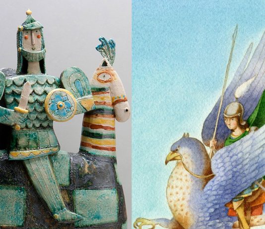 Michele Fabbricatore / Giovanni Manna – Orlando furioso Michele Fabbricatore / Giovanni Manna – Orlando furioso