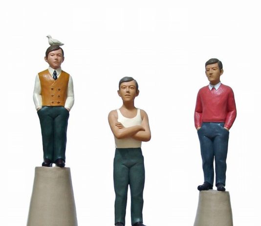 Nando Crippa / Beatrice Gallori