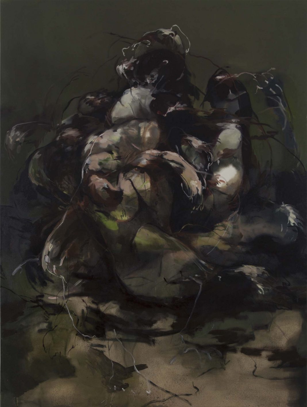 Nazzarena Poli Maramotti – Argonauta/Argonautichehttps://www.exibart.com/repository/media/eventi/2015/01/nazzarena-poli-maramotti-8211-argonautaargonautiche-1068x1416.jpg