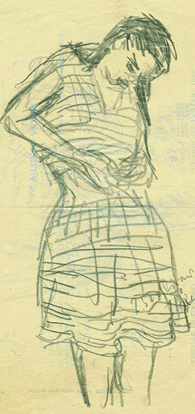 Nella Marchesini – Parole di pittore. Tra disegno e scritturahttps://www.exibart.com/repository/media/eventi/2015/01/nella-marchesini-–-parole-di-pittore.-tra-disegno-e-scrittura.jpg