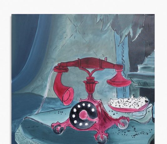 Nick Farhi – FILA: Fall In Love Again