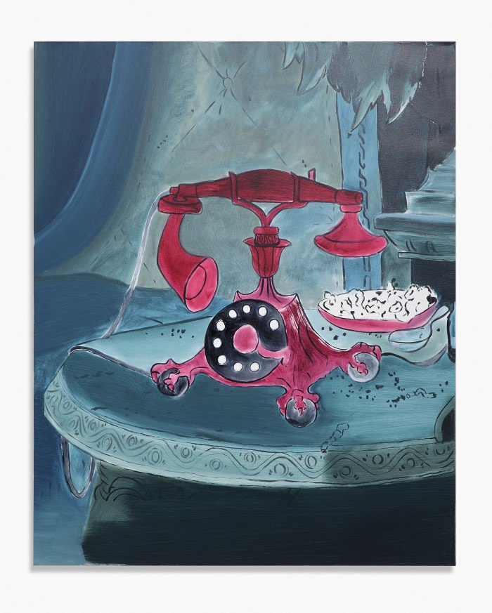 Nick Farhi – FILA: Fall In Love Againhttps://www.exibart.com/repository/media/eventi/2015/01/nick-farhi-8211-fila-fall-in-love-again.jpg