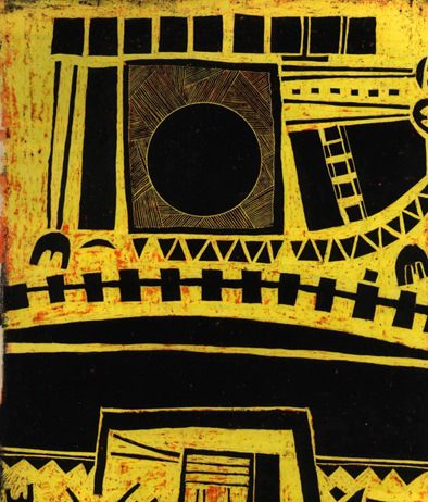 Osvaldo Vezzoli – Labirinti