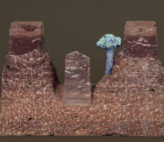 Ottorino Tonelli – I sensi profondi del reale