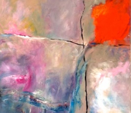 Patricia Onyewenjo – The Sound of Silence