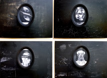 Pierantonio Masotti  – Il colore non aggiunge significato