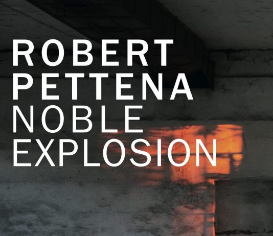 Presentazione del catalogo “Robert Pettena. Noble Explosion”