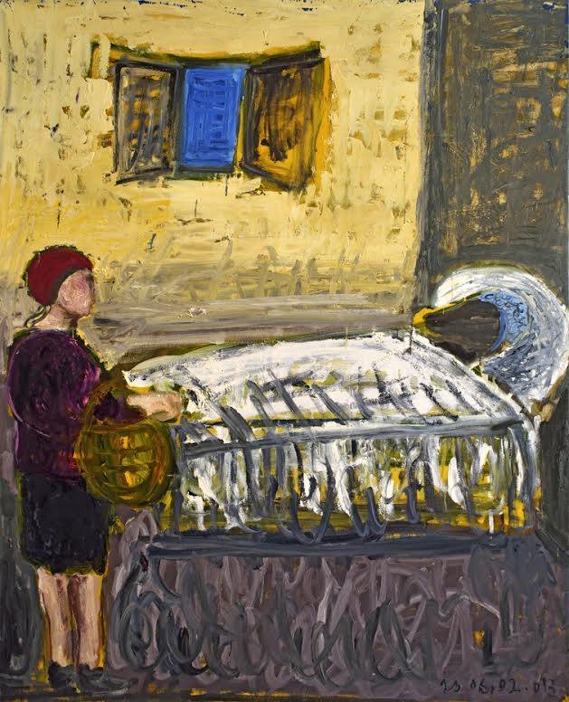 Ruggero Savinio – Fabula pictahttps://www.exibart.com/repository/media/eventi/2015/01/ruggero-savinio-8211-fabula-picta.jpg